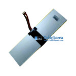 Batería para IPASON P157FBNV1 MaxBook-P1-pro+ NE151 [Batería de repuesto]